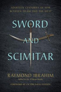 Sword and Scimitar