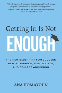Getting In Is Not Enough