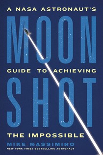 Massimino, M: Moonshot