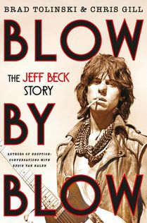 Blow by Blow: The Jeff Beck Story
