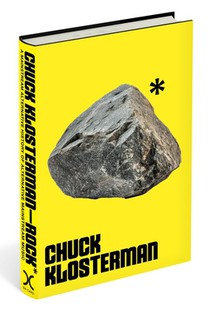 Rock*: A Mainstream Alternative History of Alternative Mainstream Music