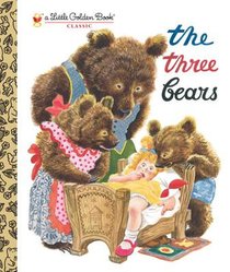 The Three Bears voorzijde