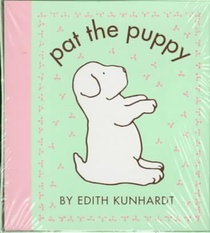 Pat the Puppy (Pat the Bunny)