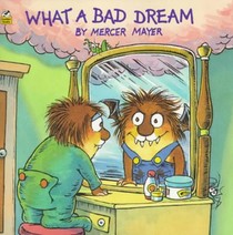 What a Bad Dream (Little Critter)
