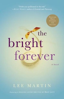 The Bright Forever voorzijde