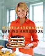 Martha Stewart's Baking Handbook voorzijde