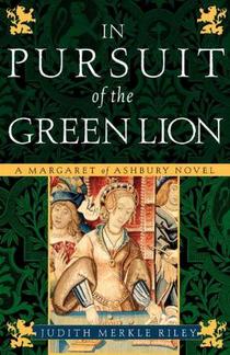 In Pursuit of the Green Lion