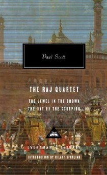Scott, P: Raj Quartet (1)