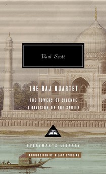 RAJ QUARTET (2)