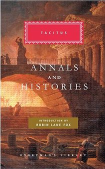 ANNALS & HISTORIES EVERYMANS L