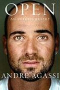 Agassi, A: Open