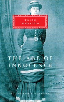 The Age of Innocence: Introduction by Peter Washington voorzijde