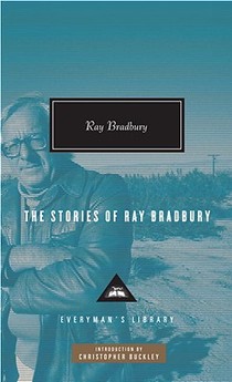 The Stories of Ray Bradbury voorzijde