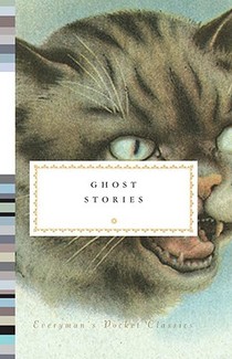 GHOST STORIES