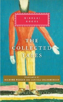 COLL TALES OF NIKOLAI GOGOL