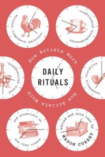 Daily Rituals