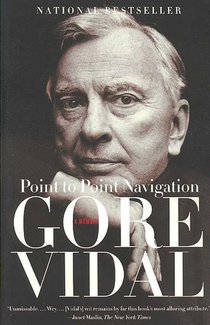 Point to Point Navigation