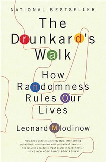 The Drunkard's Walk voorzijde