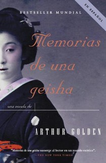SPA-MEMORIAS DE UNA GEISHA / M