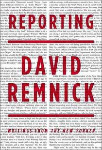 Reporting
