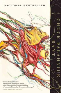 Palahniuk, C: Rant