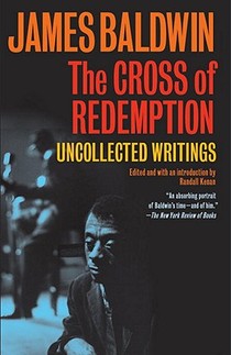 The Cross of Redemption: Uncollected Writings voorzijde