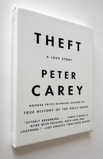 Theft: A Love Story