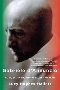 GABRIELE DANNUNZIO