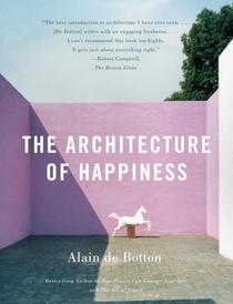 ARCHITECTURE OF HAPPINESS