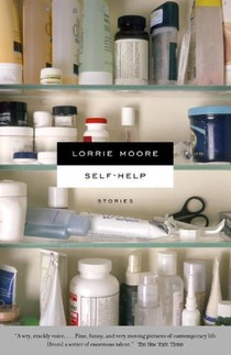 Moore, L: Self-Help