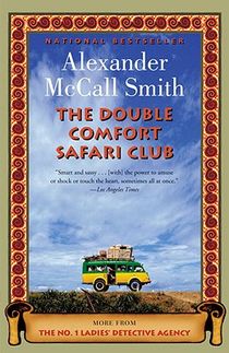 Double Comfort Safari Club