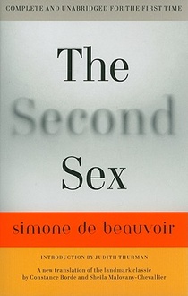 de Beauvoir, S: Second Sex