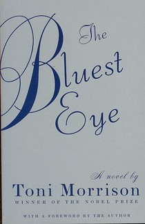 Bluest Eye voorzijde