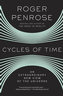 Penrose, R: Cycles of Time voorzijde