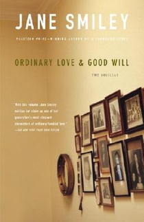 Ordinary Love & Good Will voorzijde