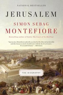 Montefiore, S: Jerusalem