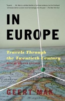 IN EUROPE