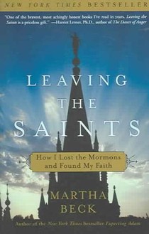 Beck, M: Leaving the Saints