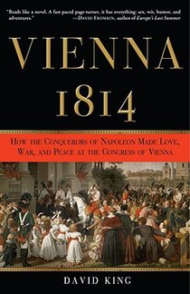 VIENNA 1814
