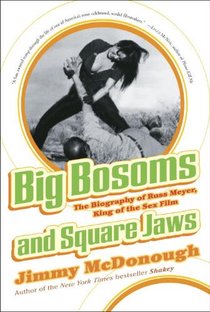 BIG BOSOMS & SQUARE JAWS