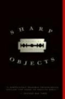 Sharp Objects voorzijde