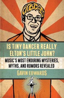 Is Tiny Dancer Really Elton's Little John?