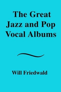 Great Jazz and Pop Vocal Albums