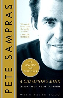 Sampras, P: Champion's Mind