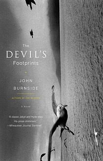 DEVILS FOOTPRINTS voorzijde