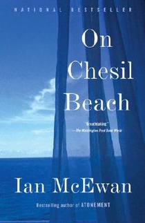 ON CHESIL BEACH
