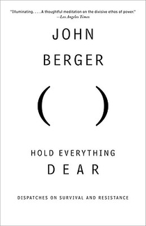 Hold Everything Dear