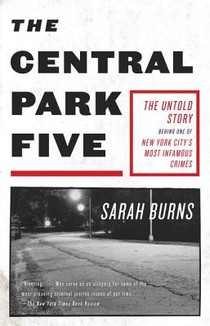 CENTRAL PARK 5