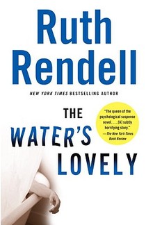 The Water's Lovely: The Water's Lovely: A Suspense Thriller