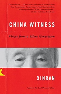 China Witness